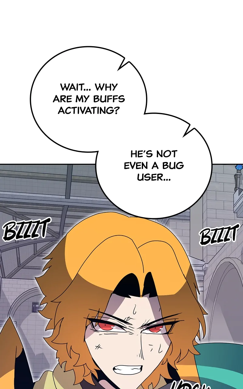 Bug Hunter Chapter 38 - page 48