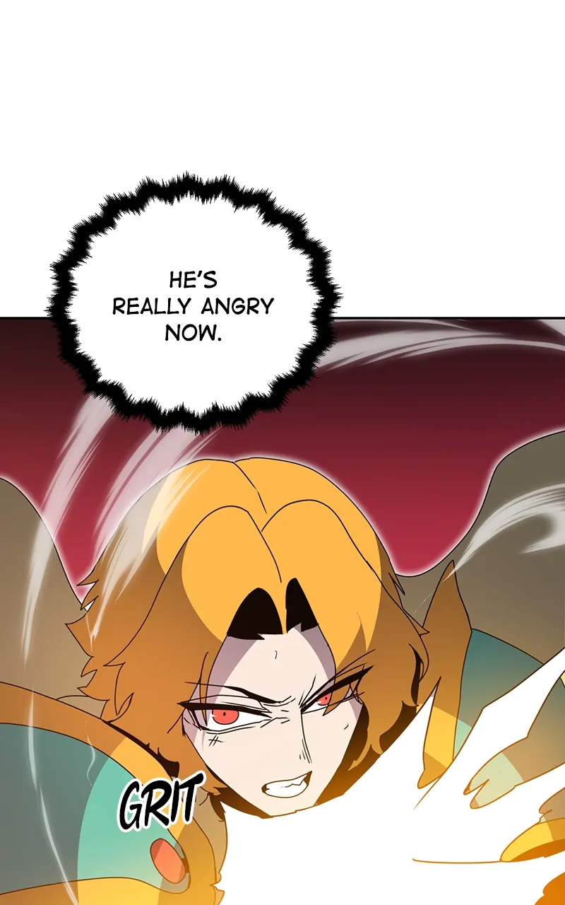 Bug Hunter Chapter 38 - page 52
