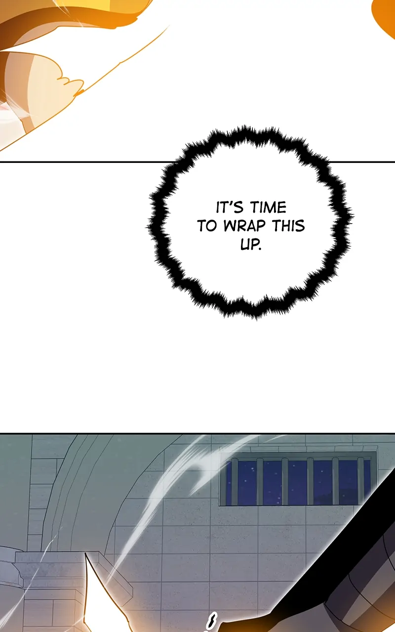 Bug Hunter Chapter 38 - page 53