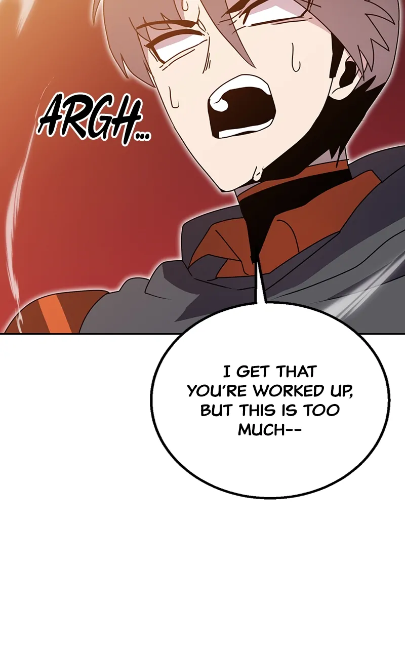 Bug Hunter Chapter 38 - page 68