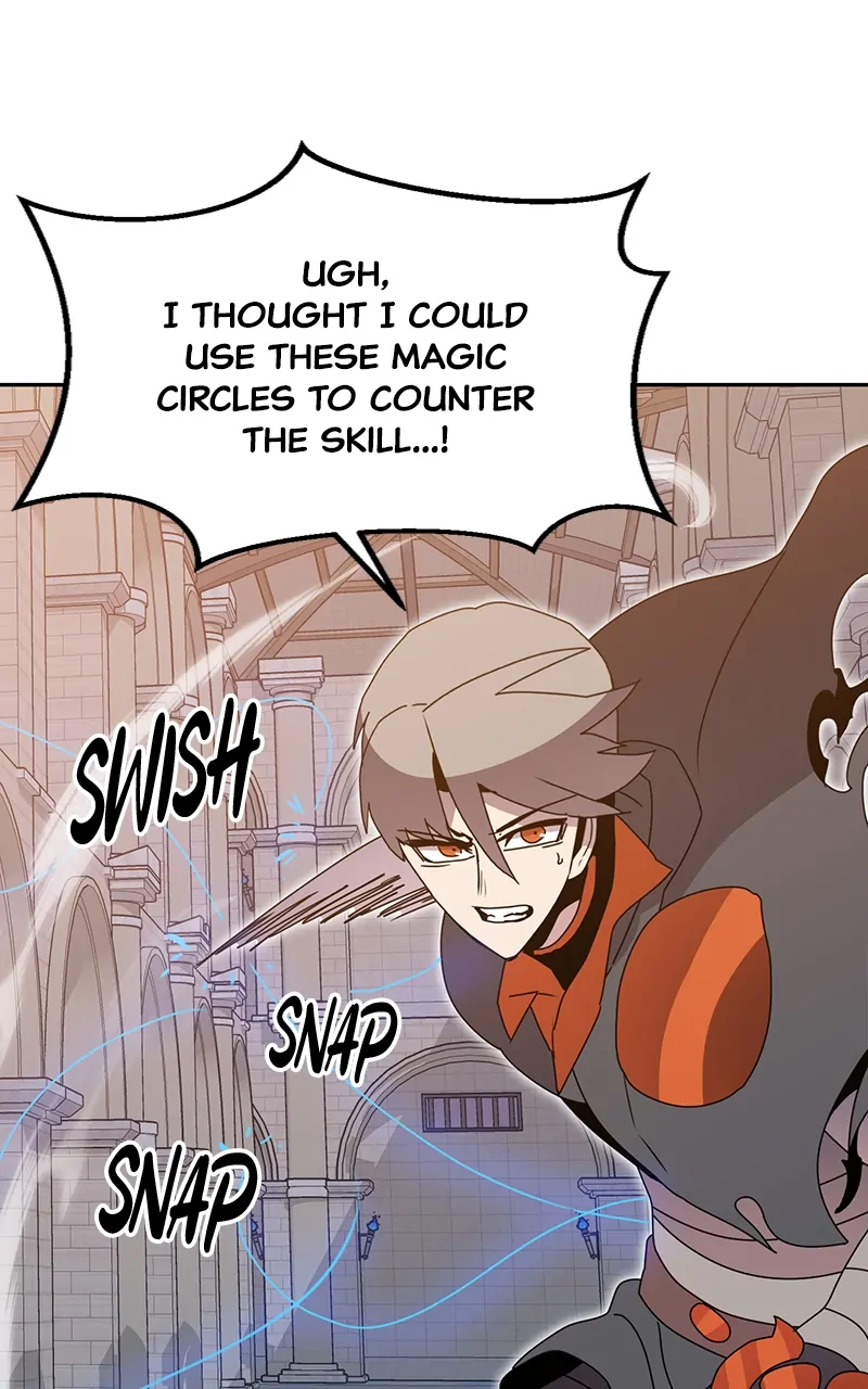 Bug Hunter Chapter 38 - page 71