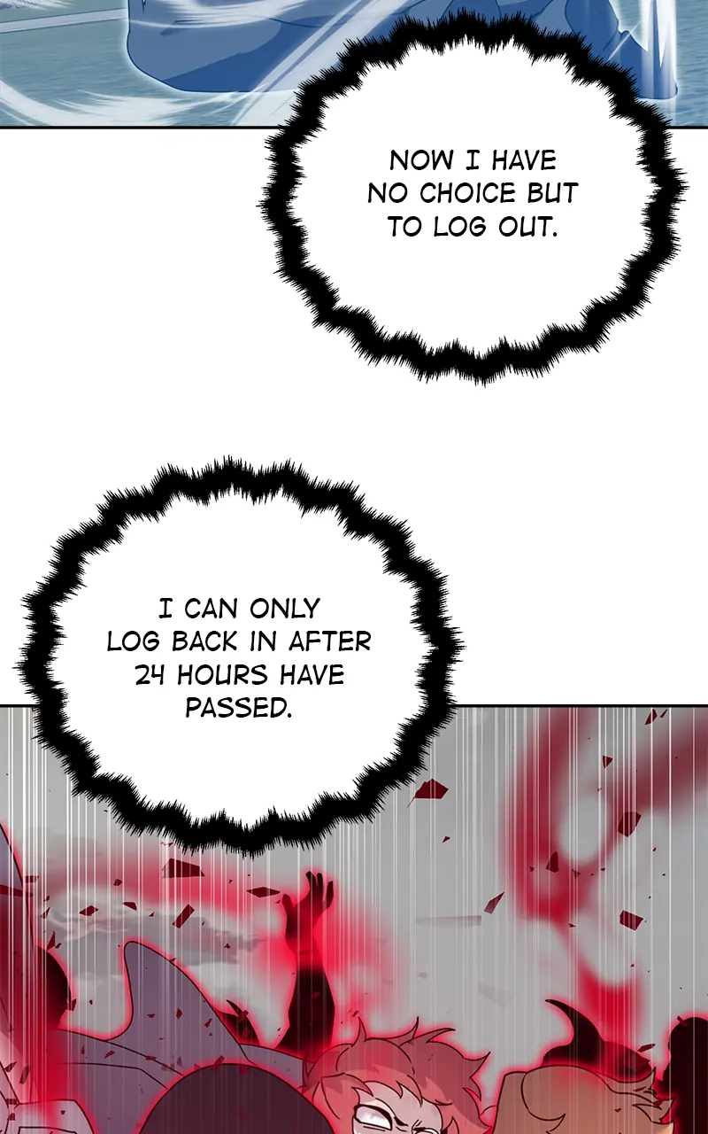 Bug Hunter Chapter 77 - page 36
