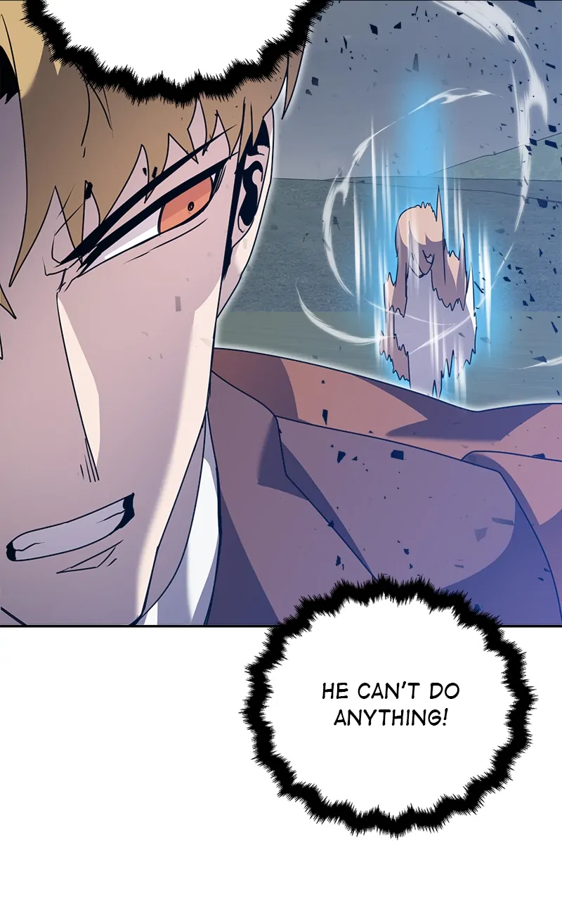 Bug Hunter Chapter 77 - page 41