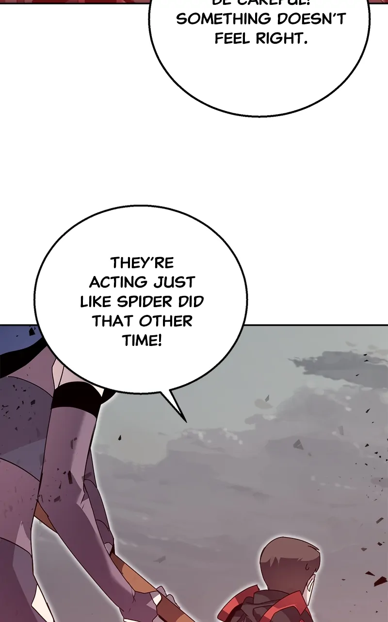 Bug Hunter Chapter 77 - page 52