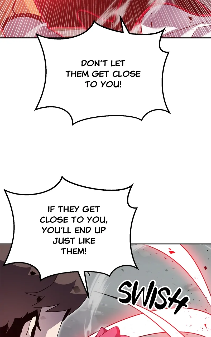 Bug Hunter Chapter 77 - page 55