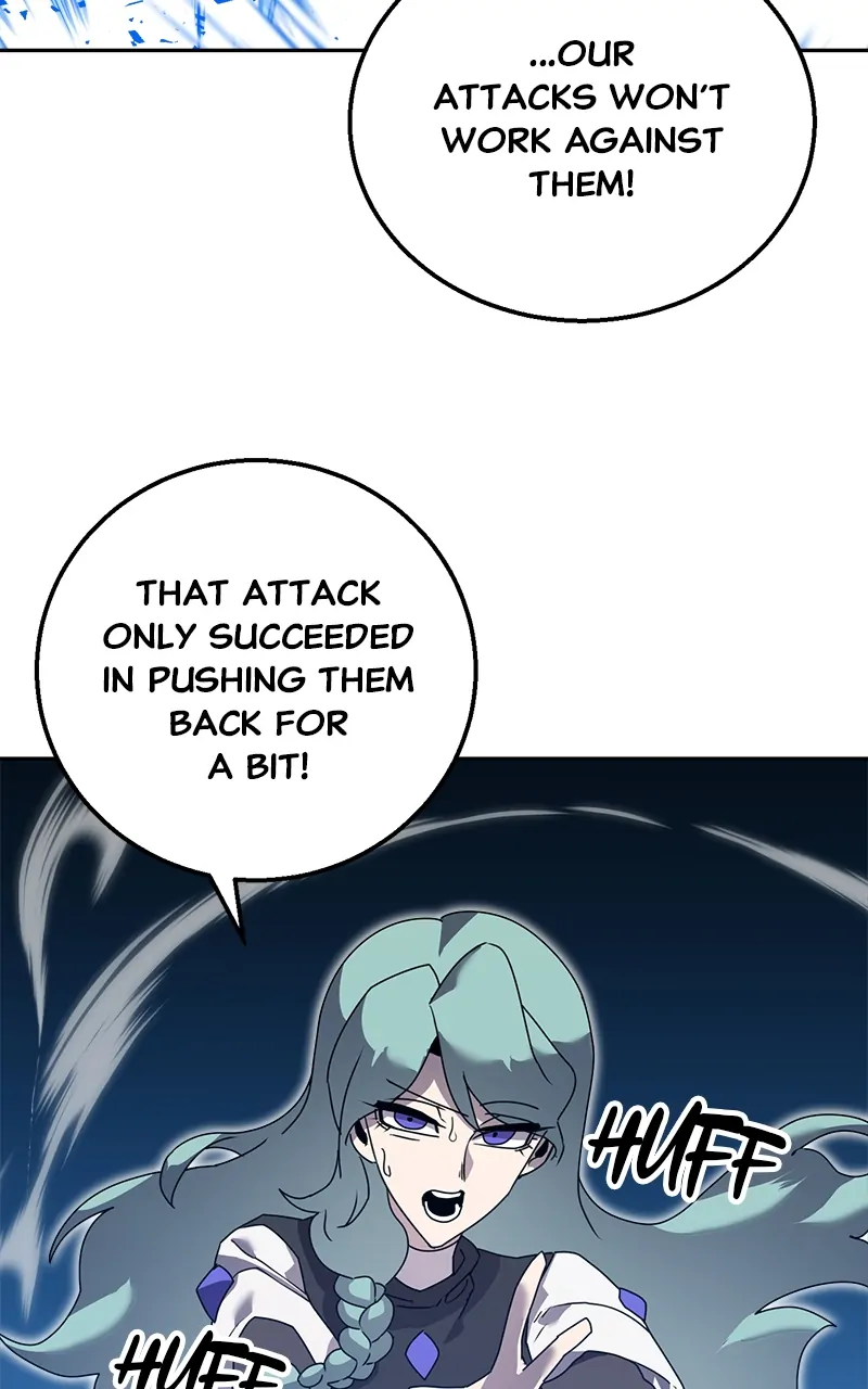Bug Hunter Chapter 77 - page 58