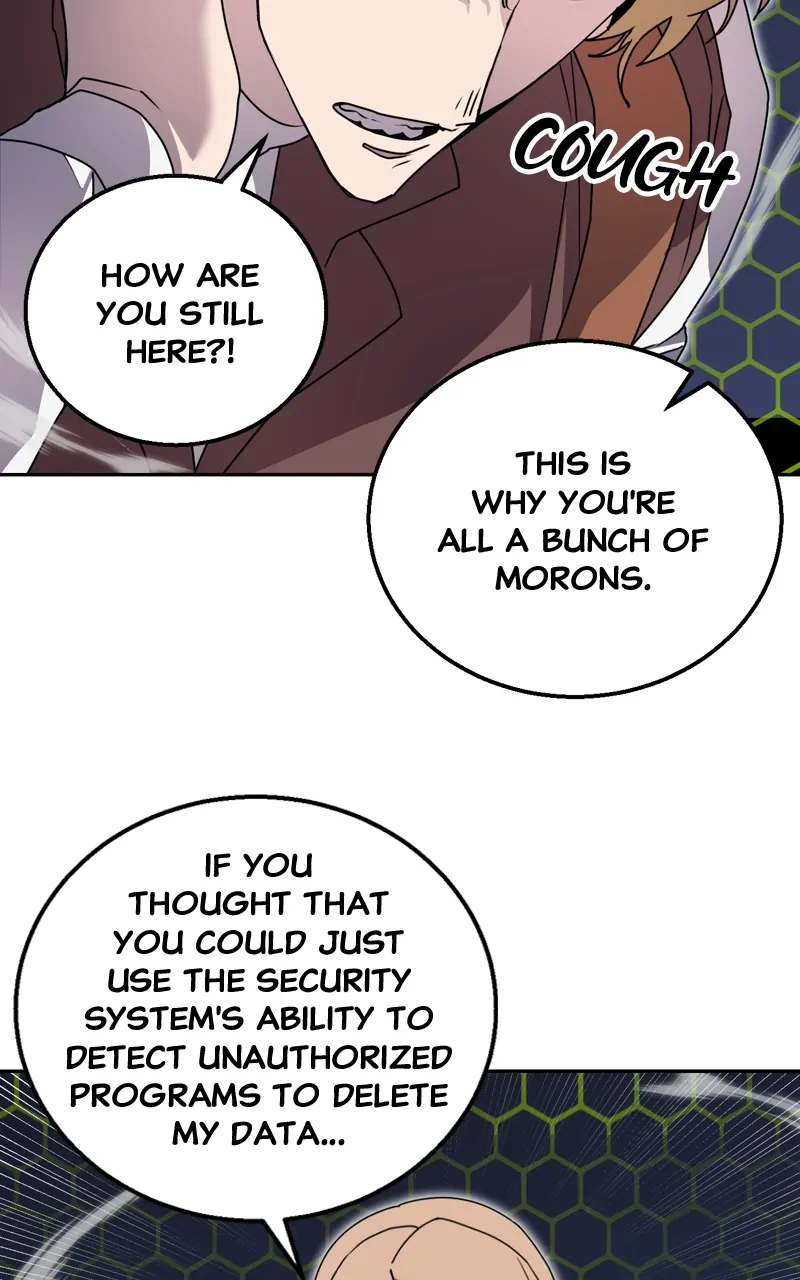 Bug Hunter Chapter 63 - page 13