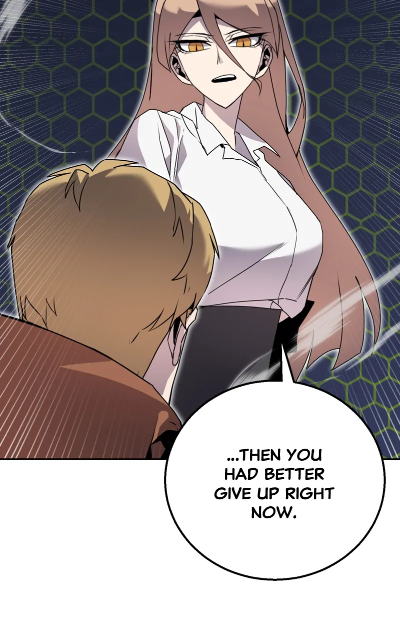 Bug Hunter Chapter 63 - page 14