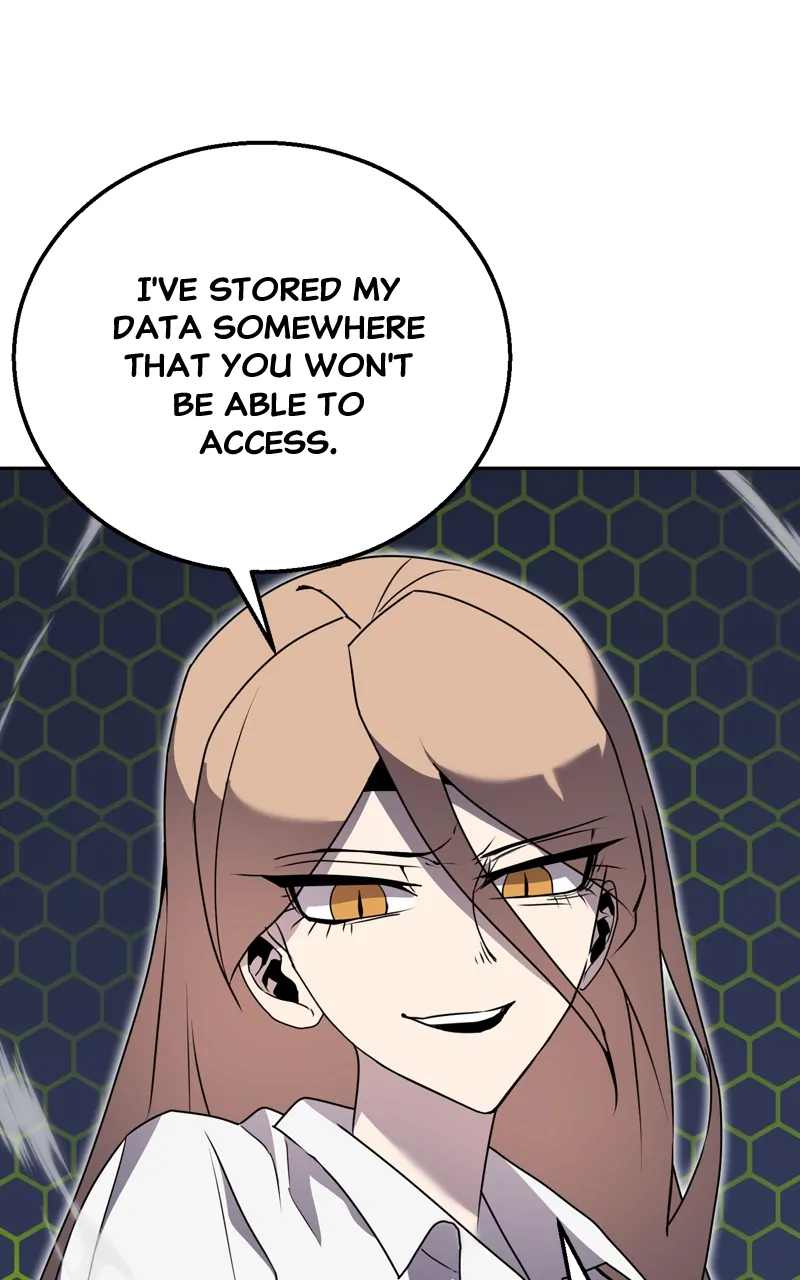 Bug Hunter Chapter 63 - page 15