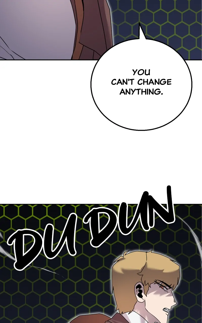 Bug Hunter Chapter 63 - page 24