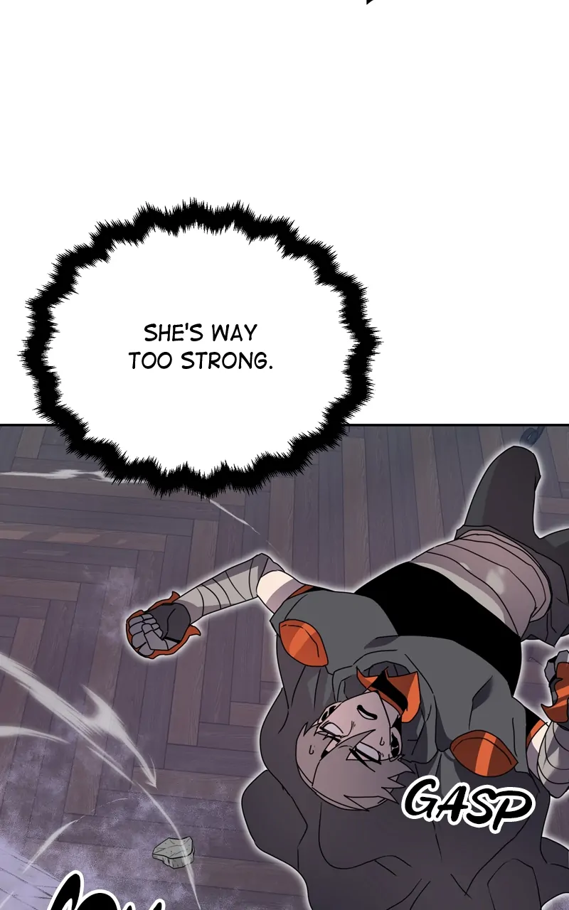 Bug Hunter Chapter 63 - page 31