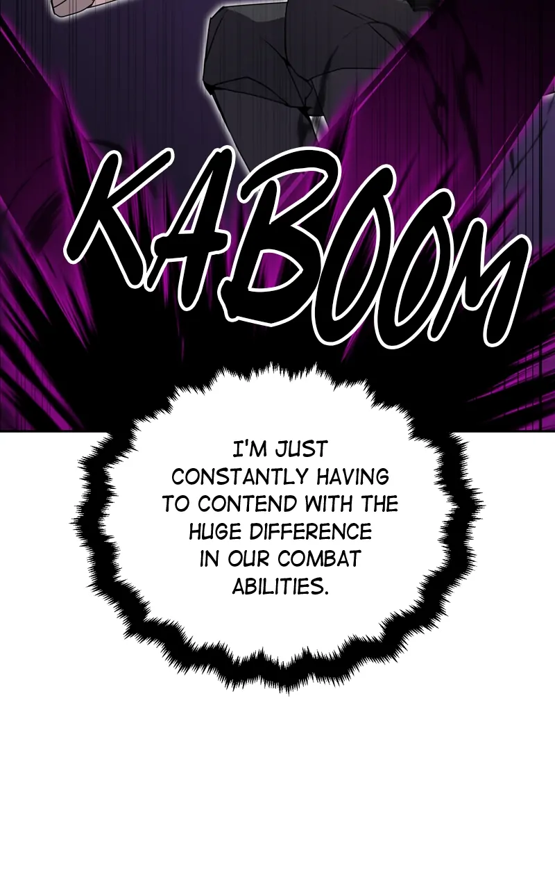 Bug Hunter Chapter 63 - page 36