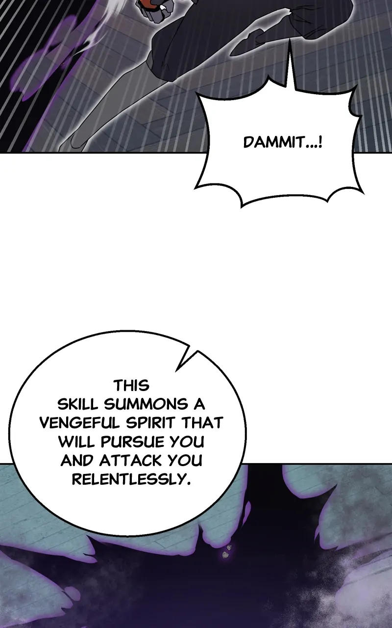 Bug Hunter Chapter 63 - page 47