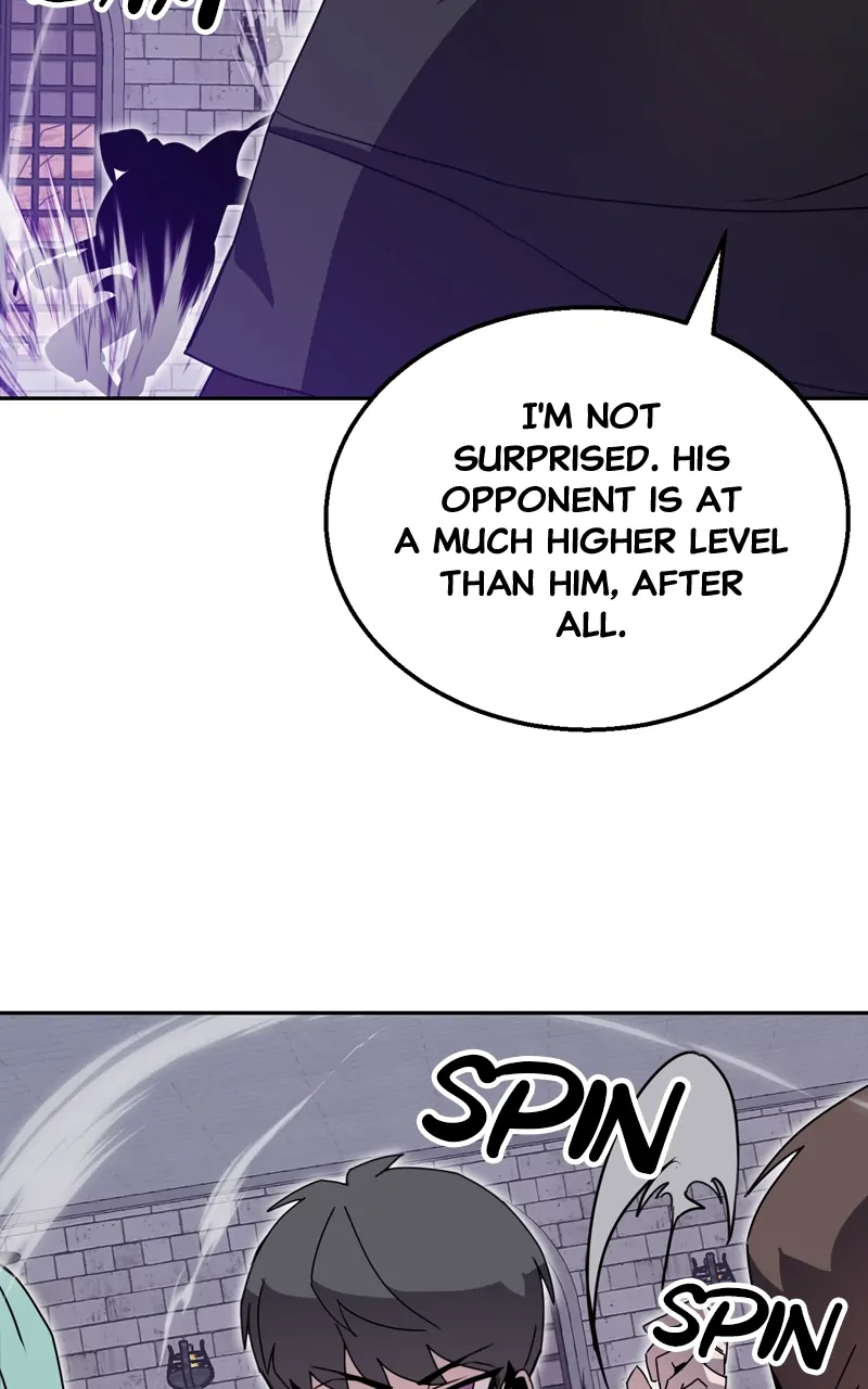 Bug Hunter Chapter 63 - page 53
