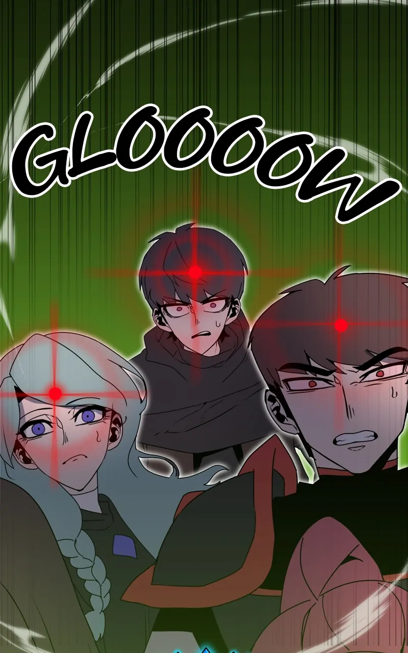 Bug Hunter Chapter 63 - page 58