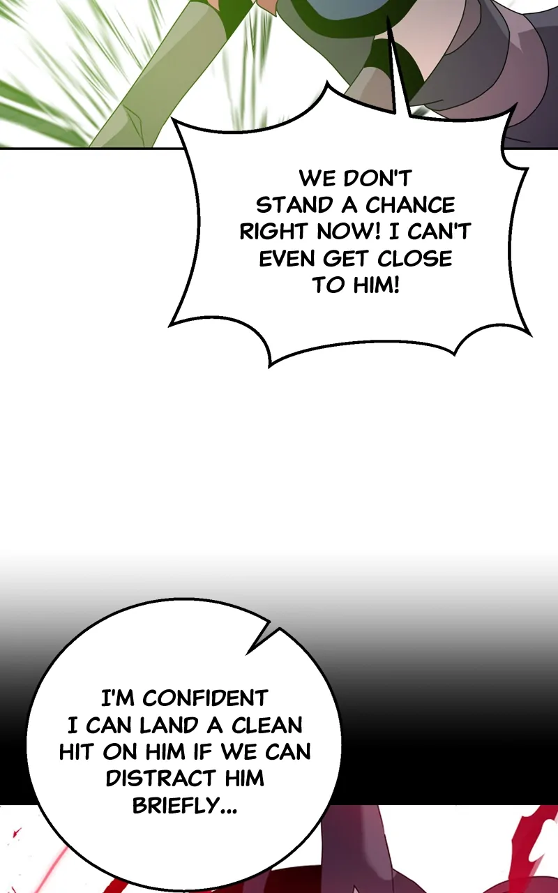 Bug Hunter Chapter 63 - page 62