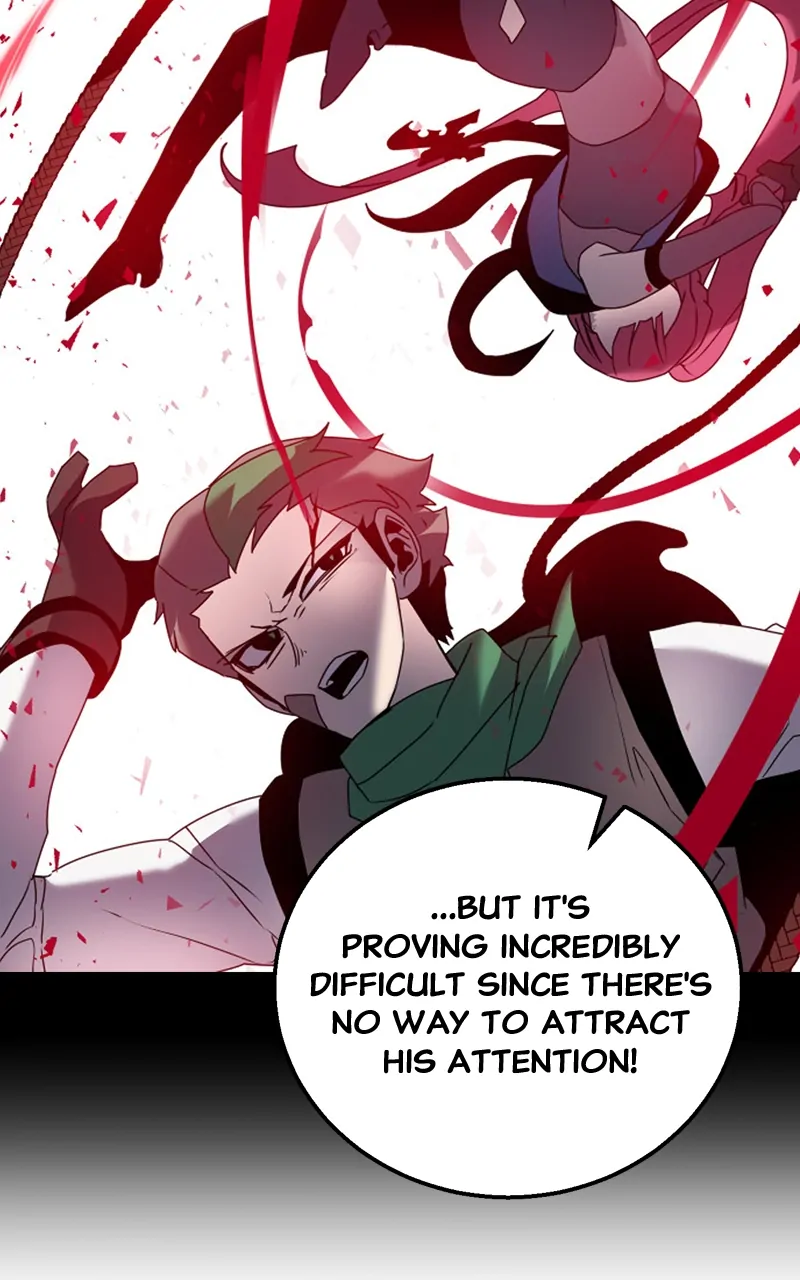 Bug Hunter Chapter 63 - page 63