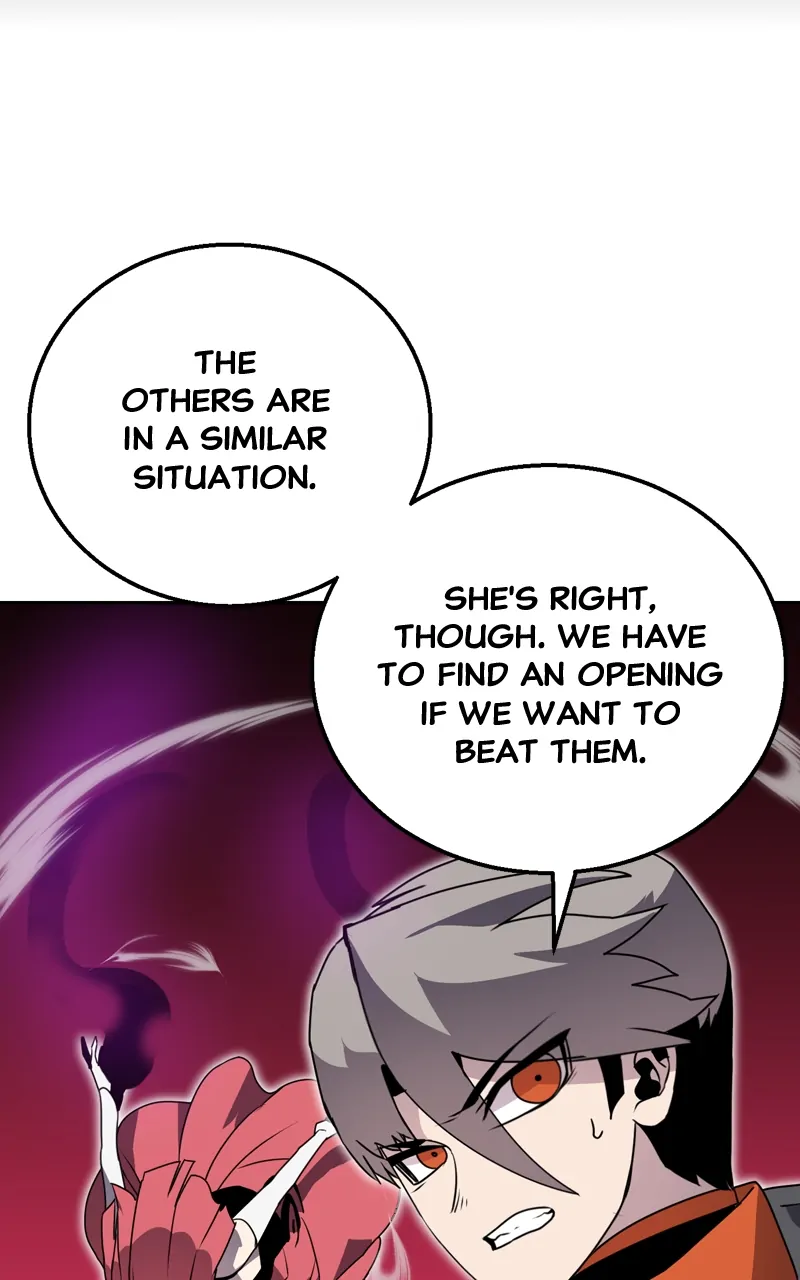 Bug Hunter Chapter 63 - page 64
