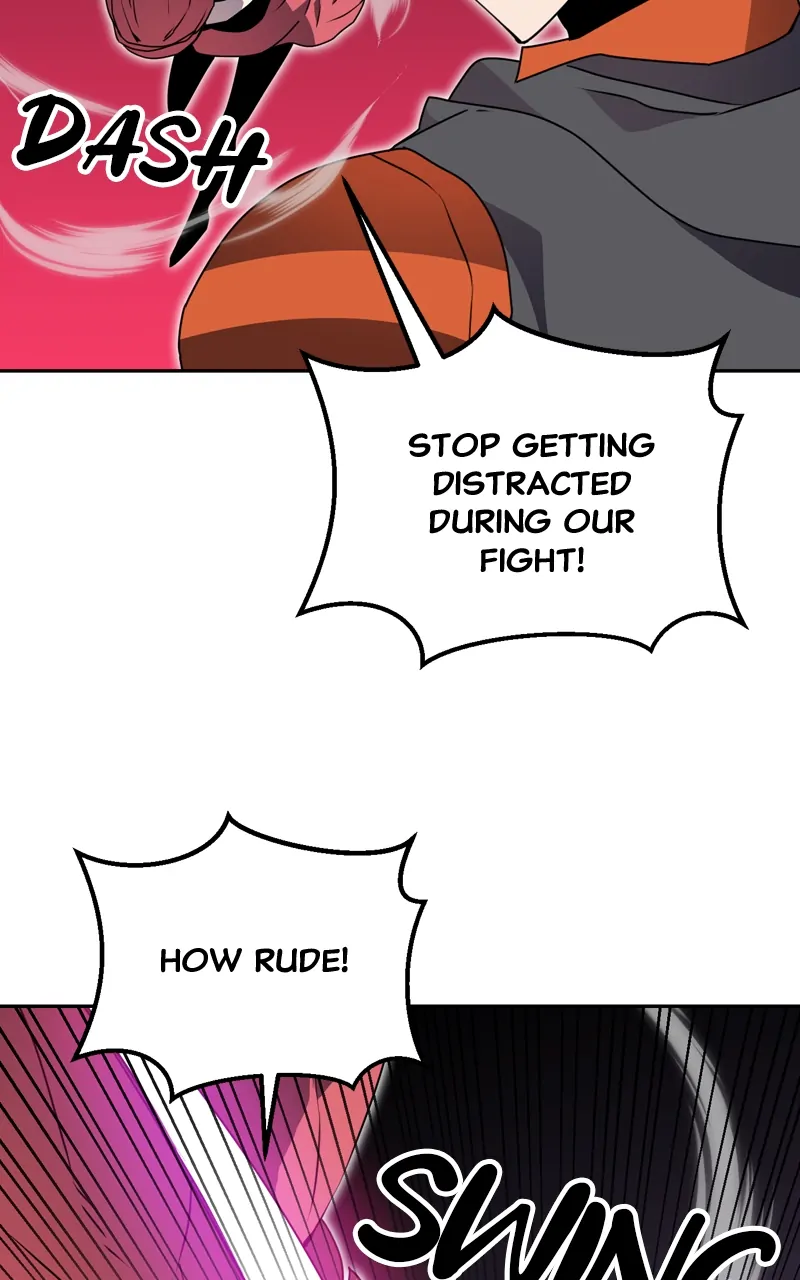 Bug Hunter Chapter 63 - page 65