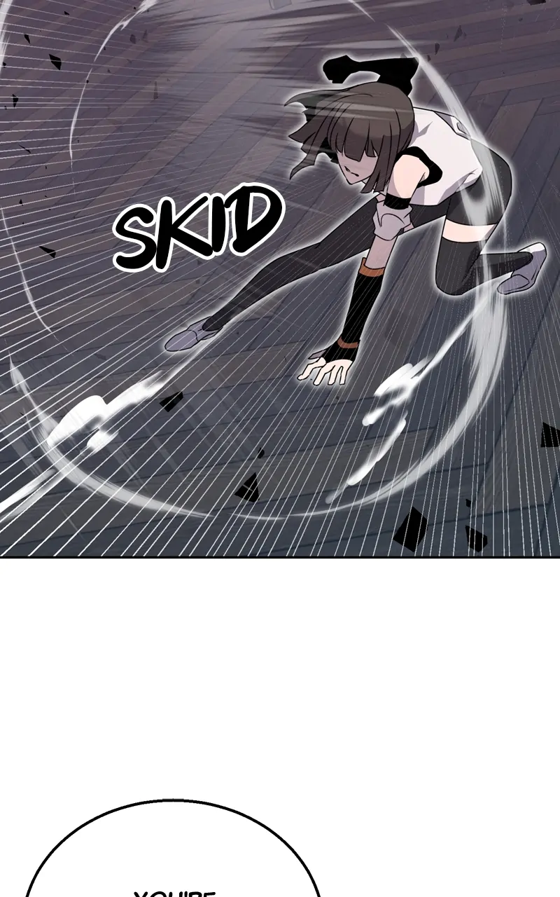 Bug Hunter Chapter 63 - page 71