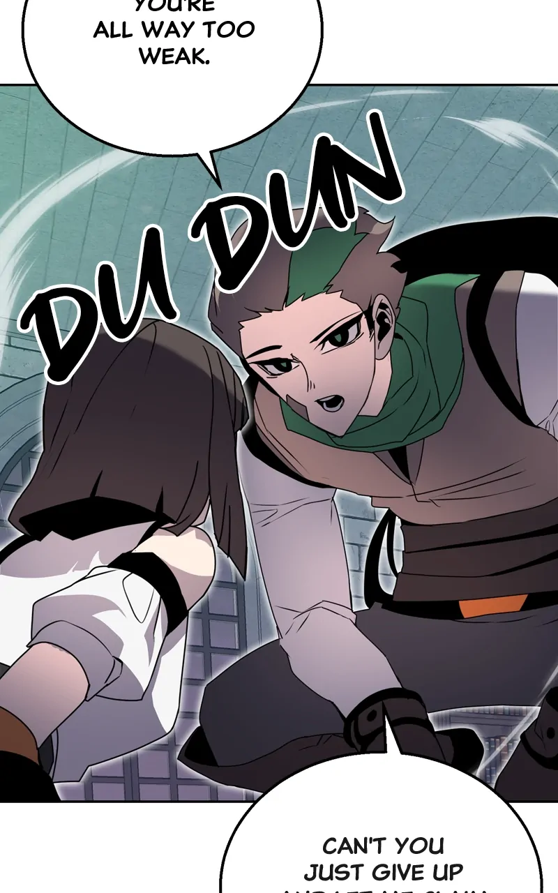 Bug Hunter Chapter 63 - page 72