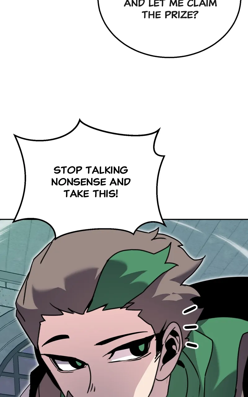 Bug Hunter Chapter 63 - page 73
