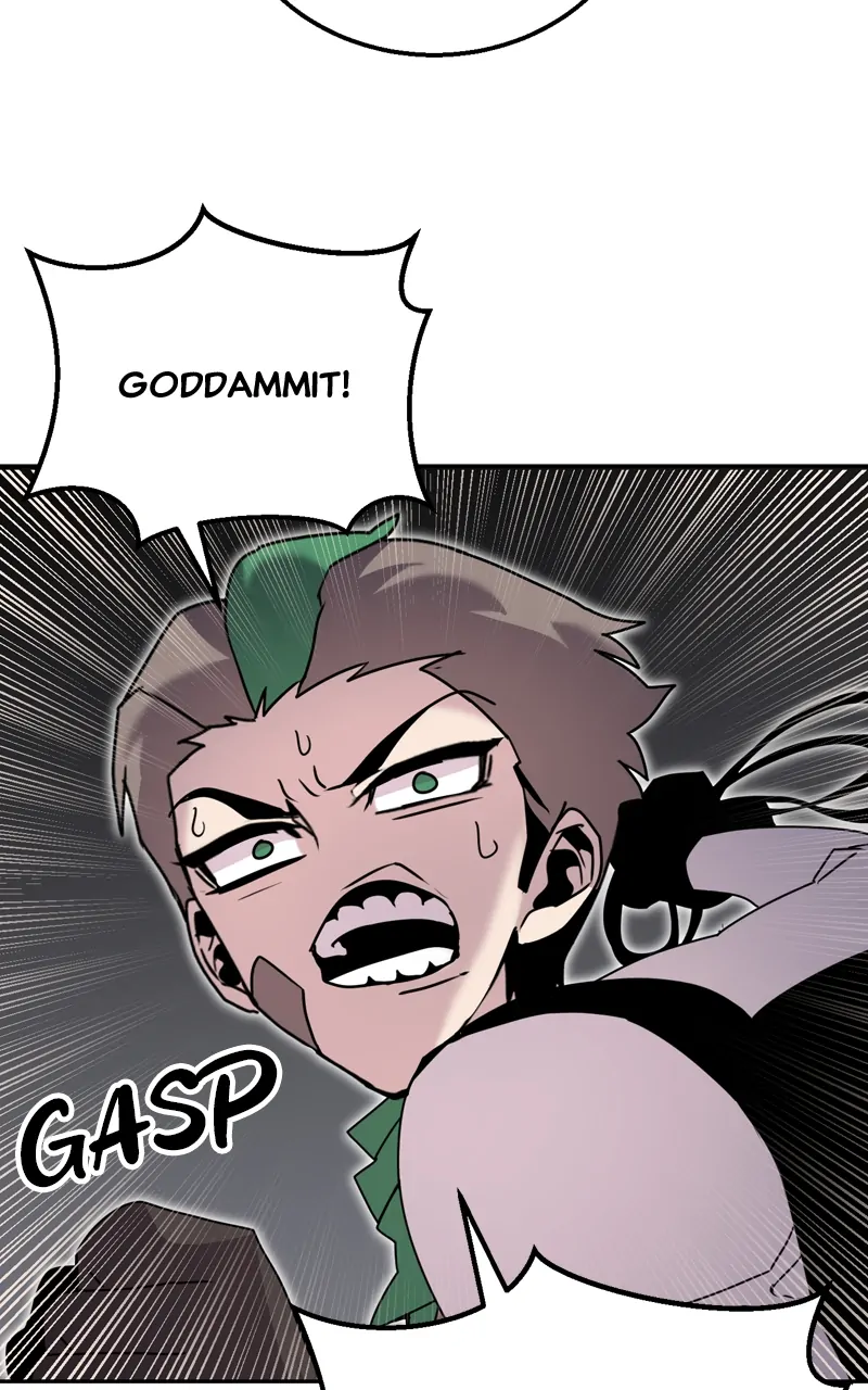 Bug Hunter Chapter 63 - page 77