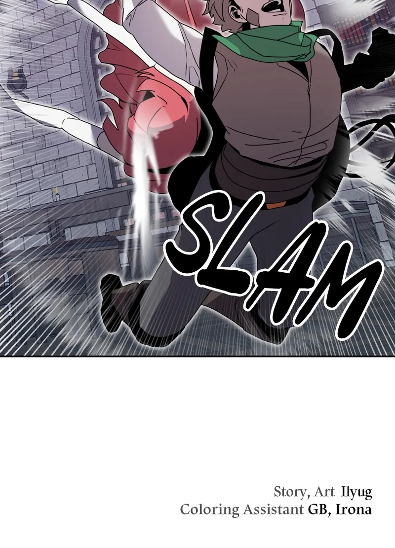 Bug Hunter Chapter 63 - page 79