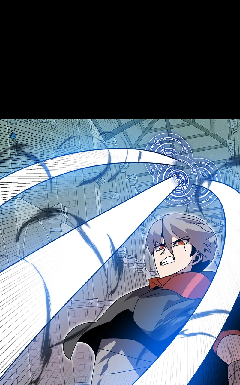 Bug Hunter Chapter 39 - page 19