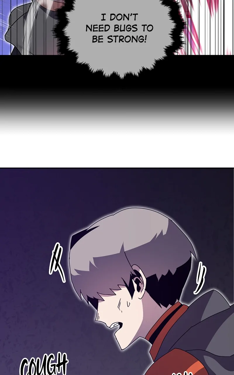 Bug Hunter Chapter 39 - page 31