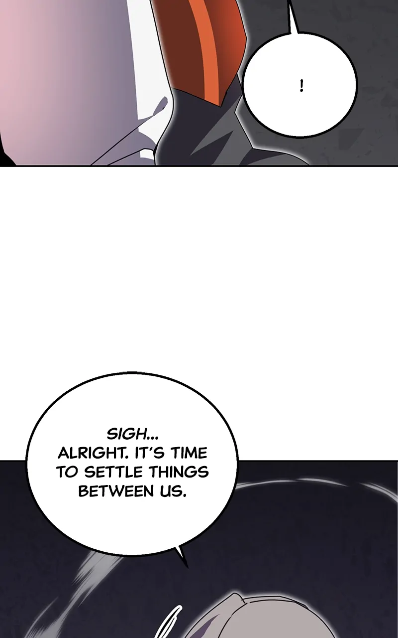 Bug Hunter Chapter 39 - page 36