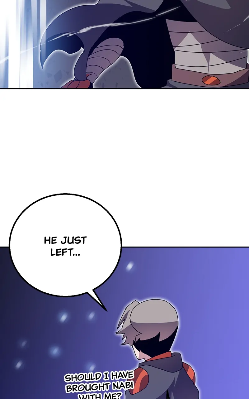 Bug Hunter Chapter 39 - page 46