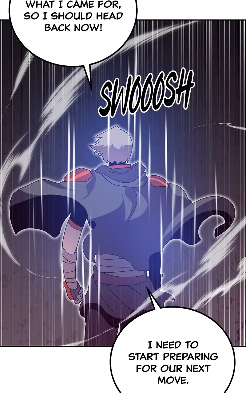 Bug Hunter Chapter 39 - page 50