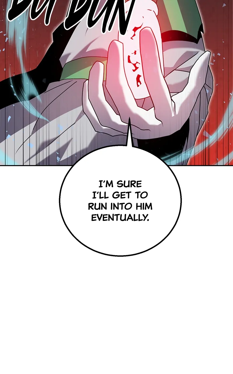 Bug Hunter Chapter 39 - page 67