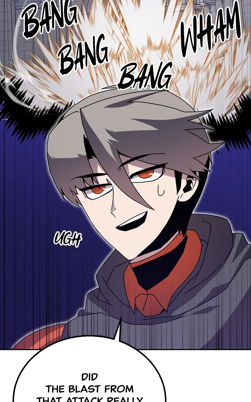 Bug Hunter Chapter 39 - page 6