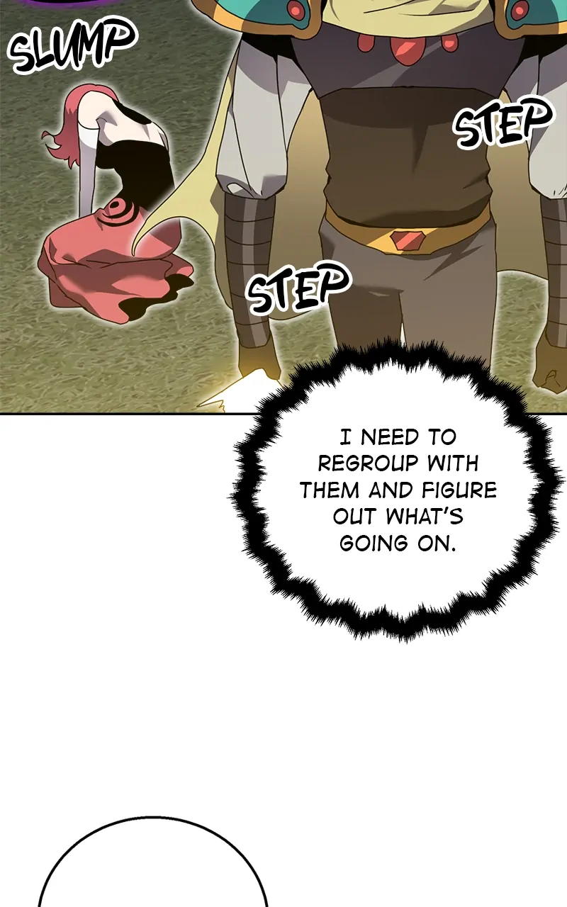 Bug Hunter Chapter 78 - page 8