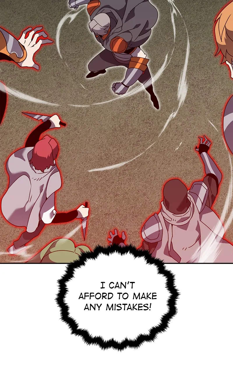 Bug Hunter Chapter 78 - page 23