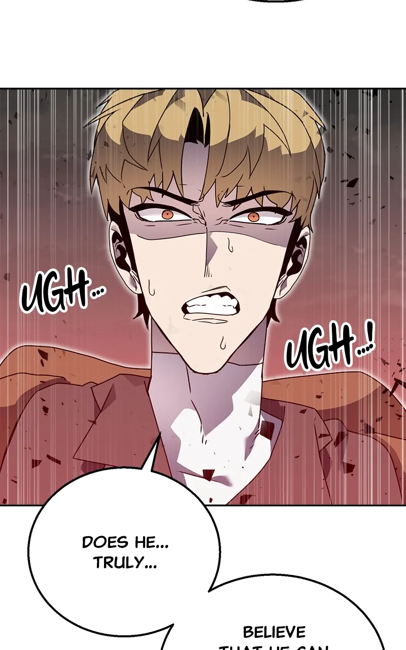 Bug Hunter Chapter 78 - page 32