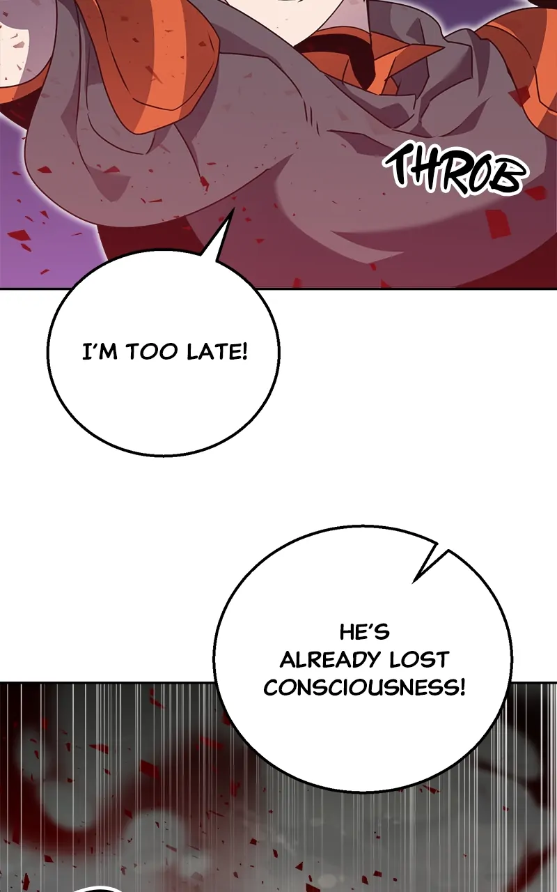 Bug Hunter Chapter 78 - page 52