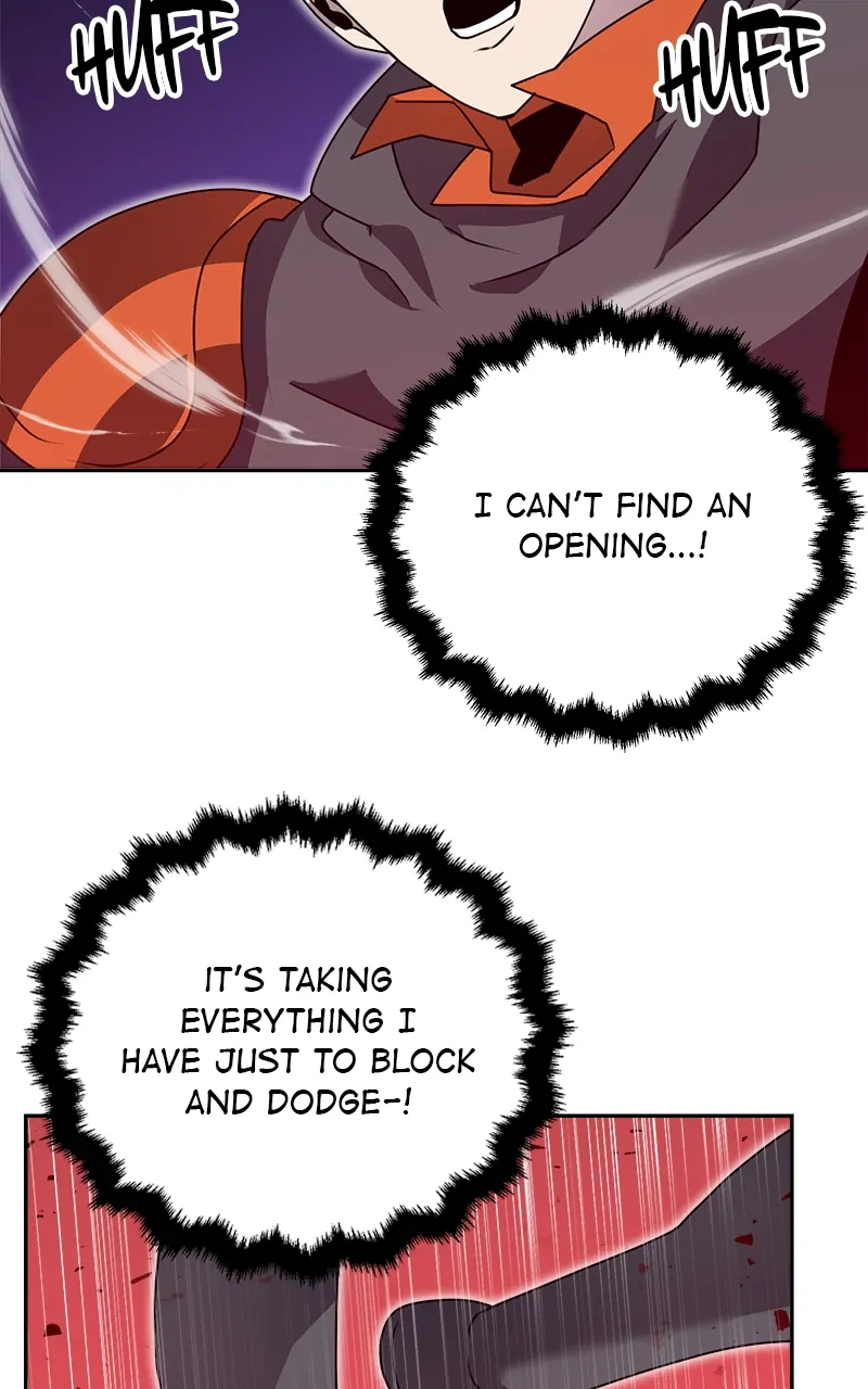 Bug Hunter Chapter 78 - page 63
