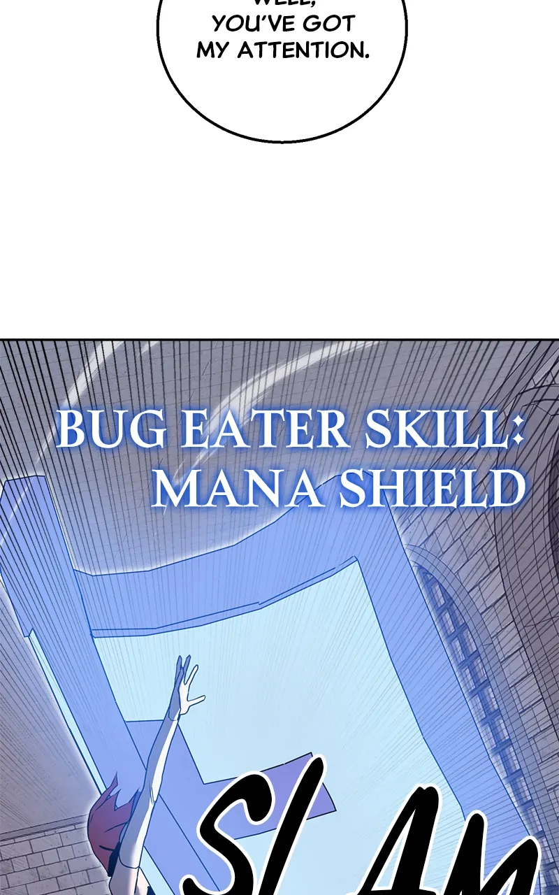 Bug Hunter Chapter 64 - page 12