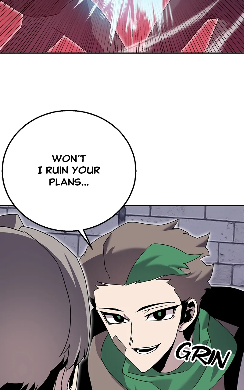 Bug Hunter Chapter 64 - page 23