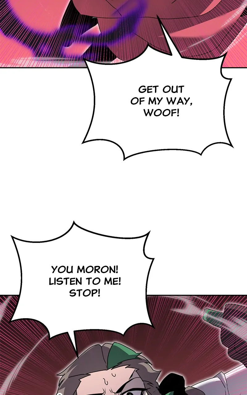 Bug Hunter Chapter 64 - page 28