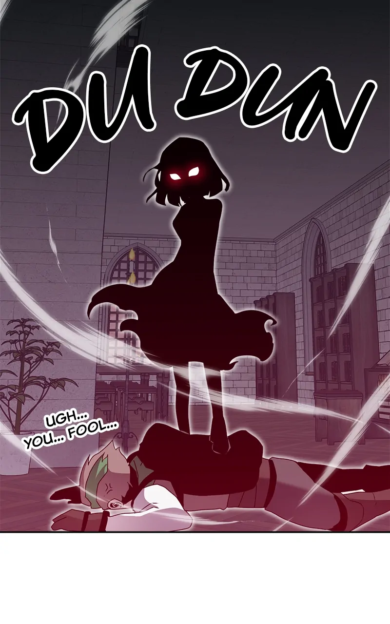 Bug Hunter Chapter 64 - page 34