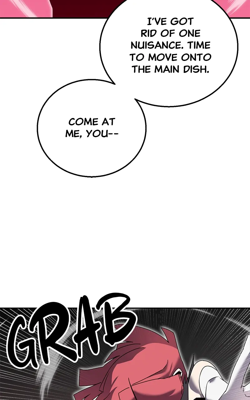 Bug Hunter Chapter 64 - page 36