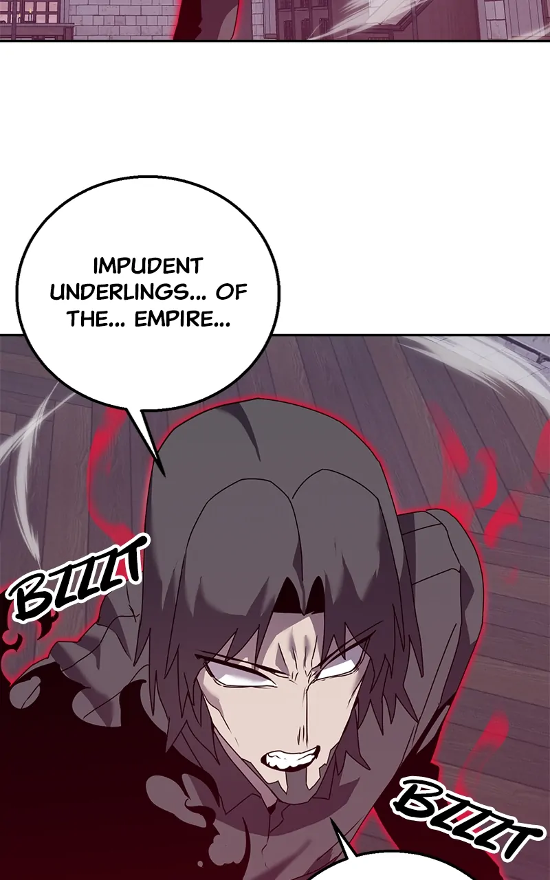 Bug Hunter Chapter 64 - page 40