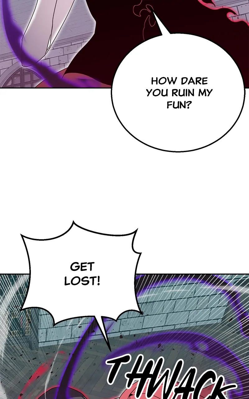 Bug Hunter Chapter 64 - page 42