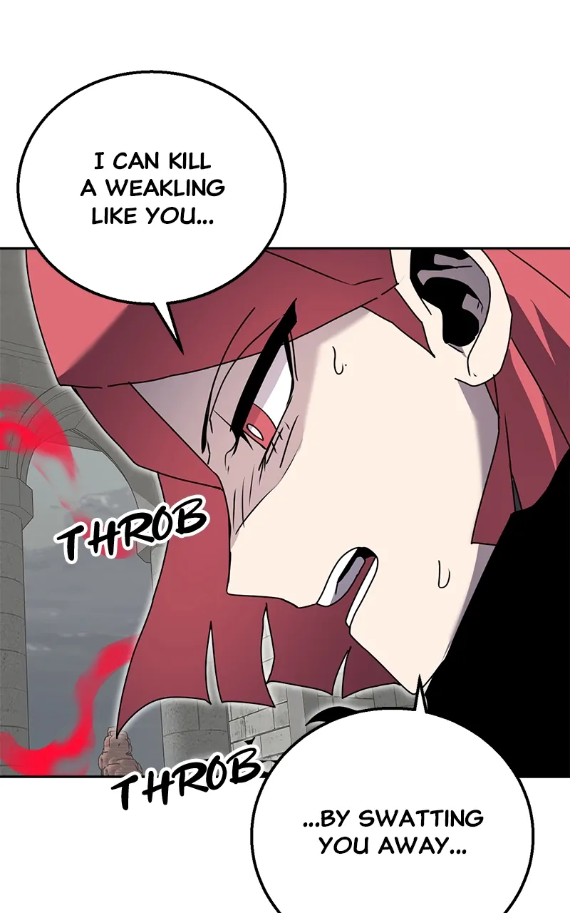 Bug Hunter Chapter 64 - page 56