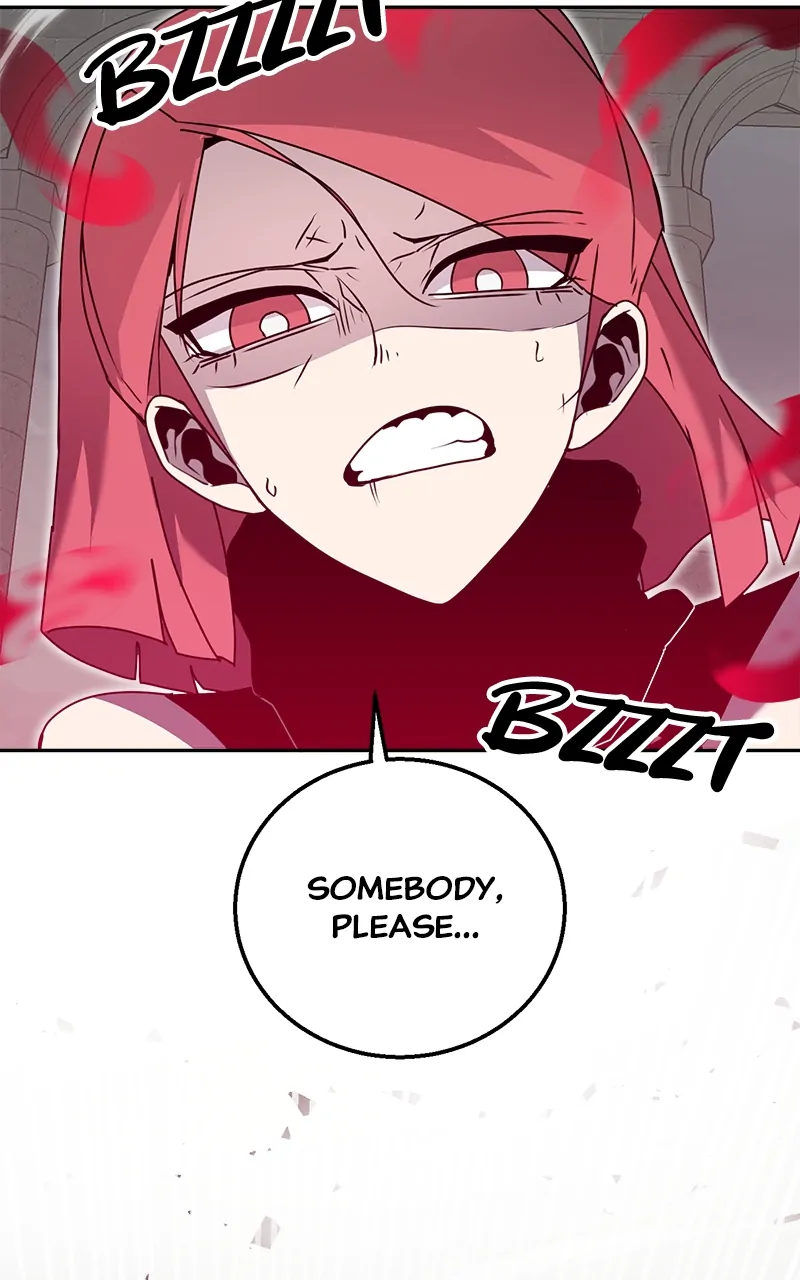 Bug Hunter Chapter 64 - page 60