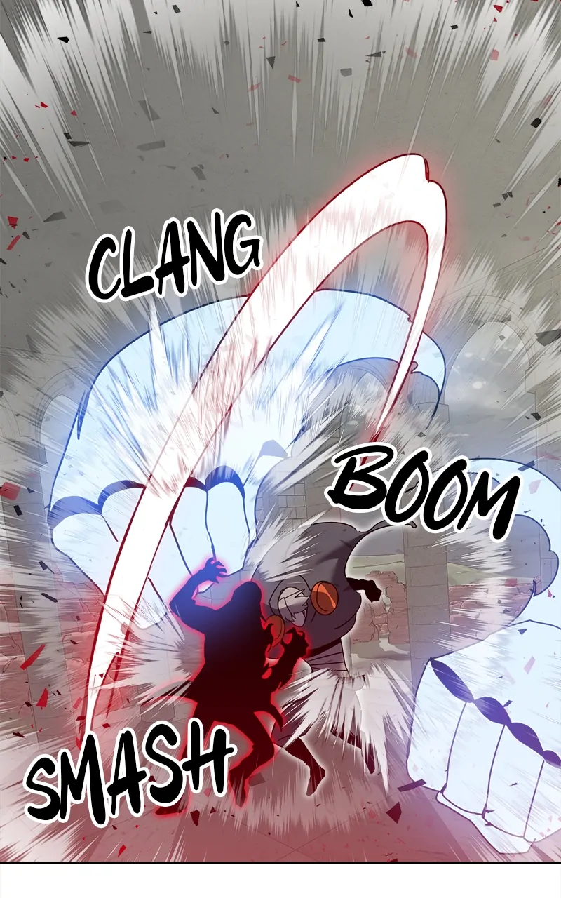 Bug Hunter Chapter 64 - page 78